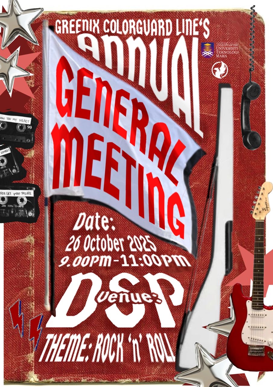 Annual General Meeting