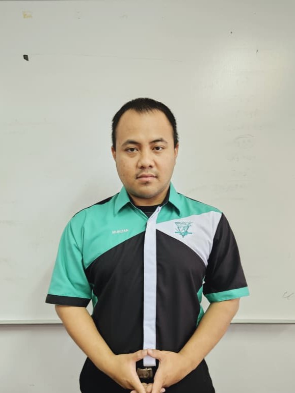 TUAN MUHIZAN BIN MISKAM