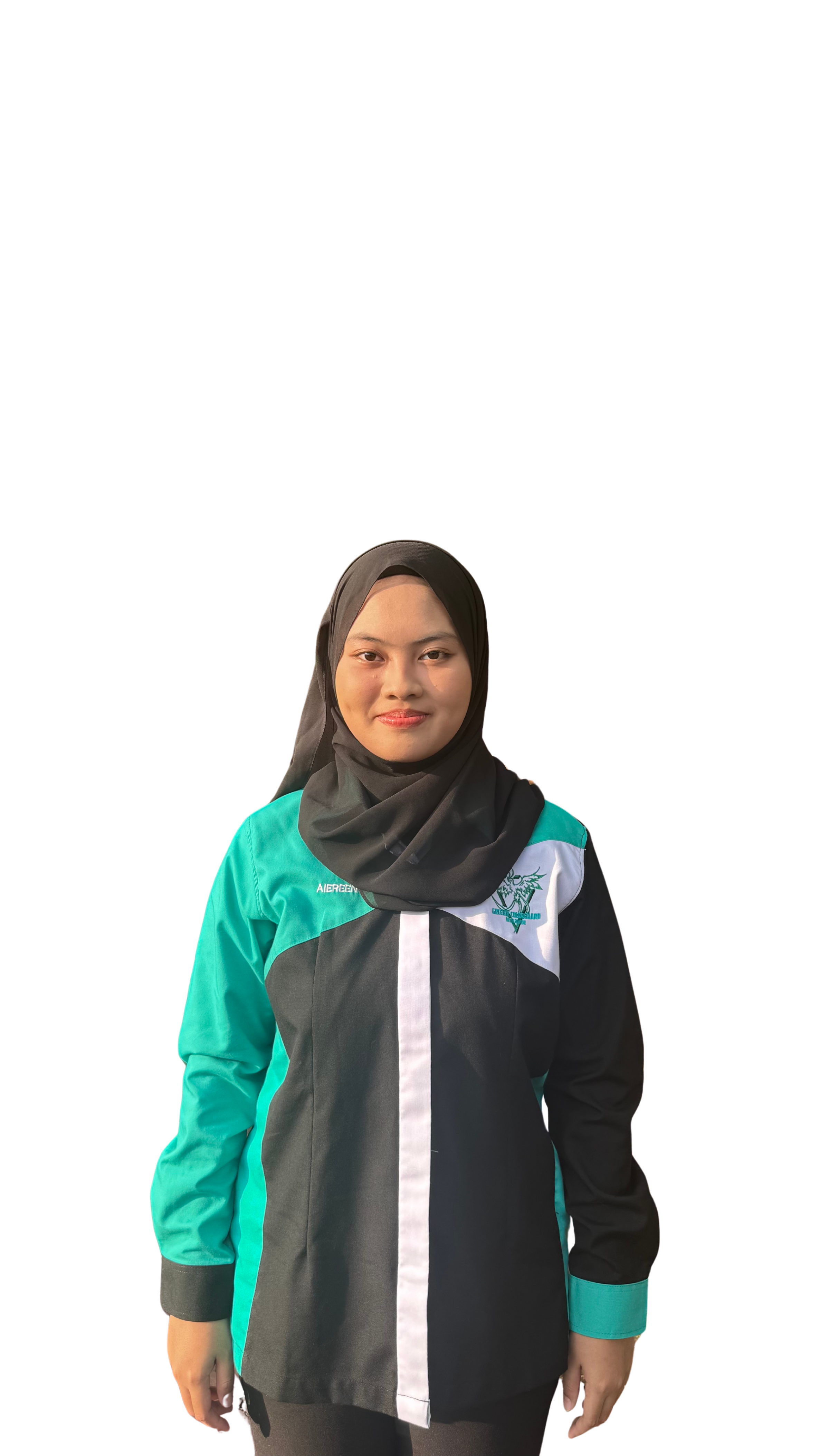 NUR ISHIQA LIYANA BINTI MOHD MUSA