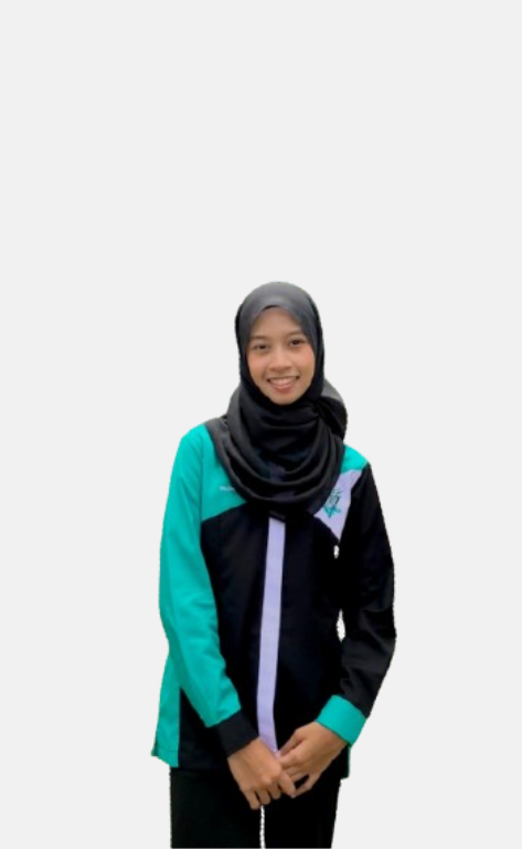 NORFADHILAH BINTI MOHD ZAIN