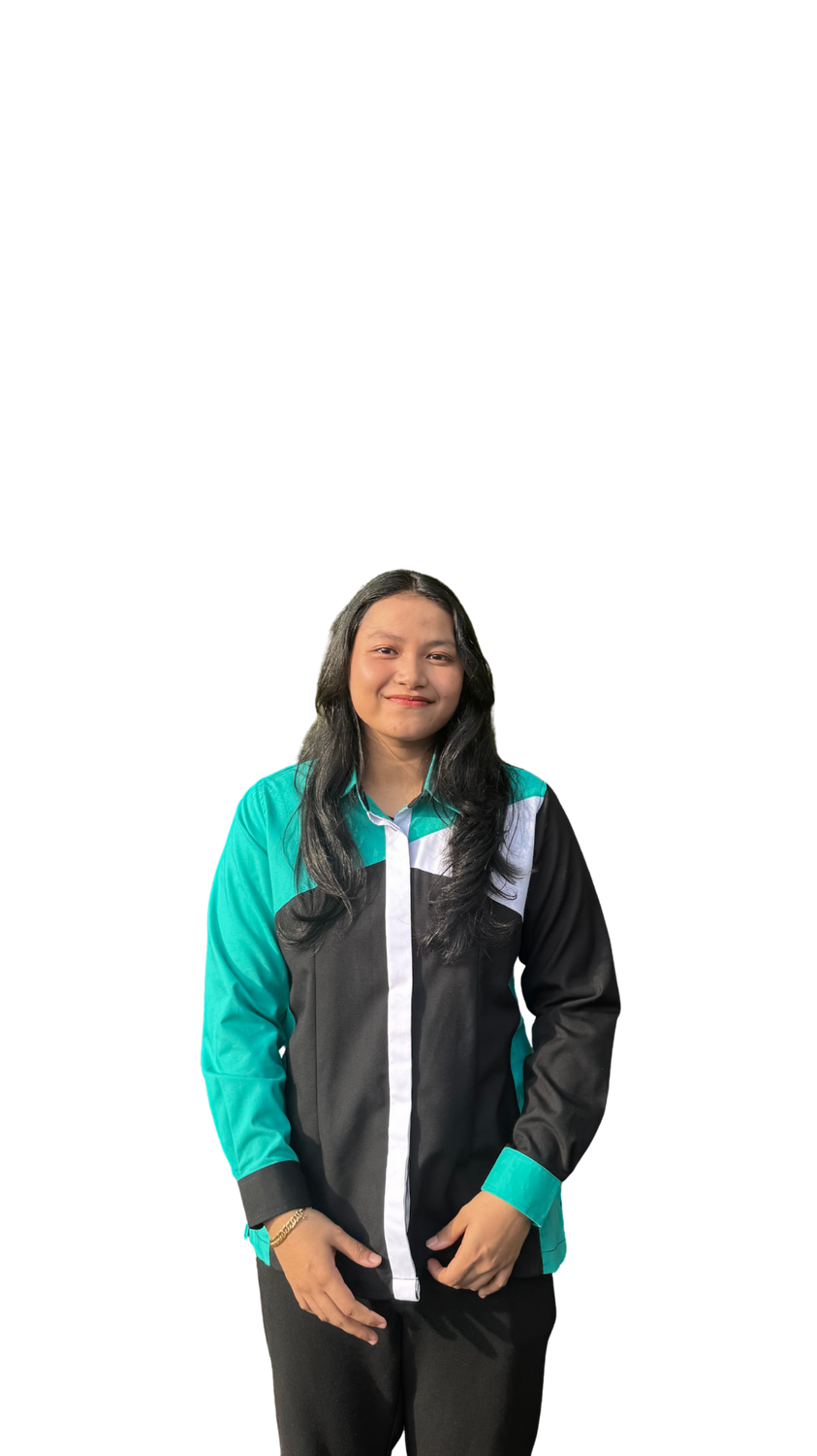 NUR HAZIRAH ADANI BINTI HENDRA