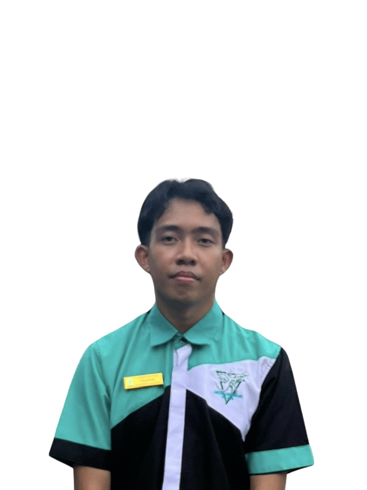 MUHAMMAD AKIF SYAZNIL BIN ABDUL RAZAK