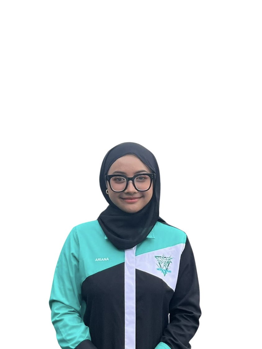 AISHAH ALISSA BINTI ISMADI