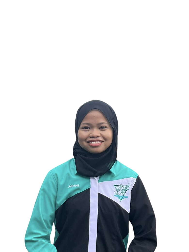 NUR SYAZALIYANA BINTI MOHD DAUD