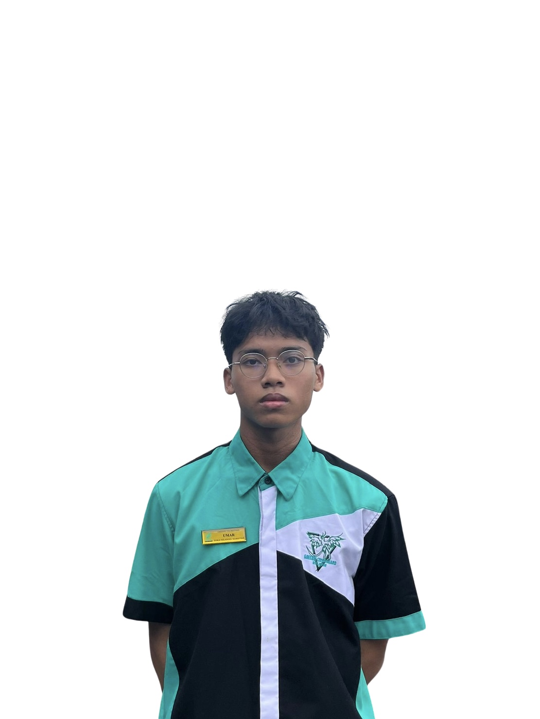 UMAR ISKANDAR BIN MOKHTAR