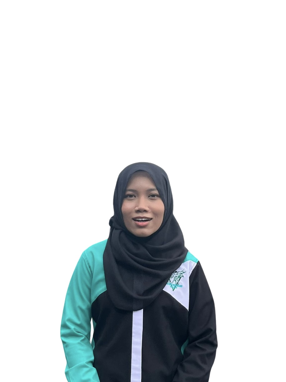 HAIDAH BINTI HAZREEN