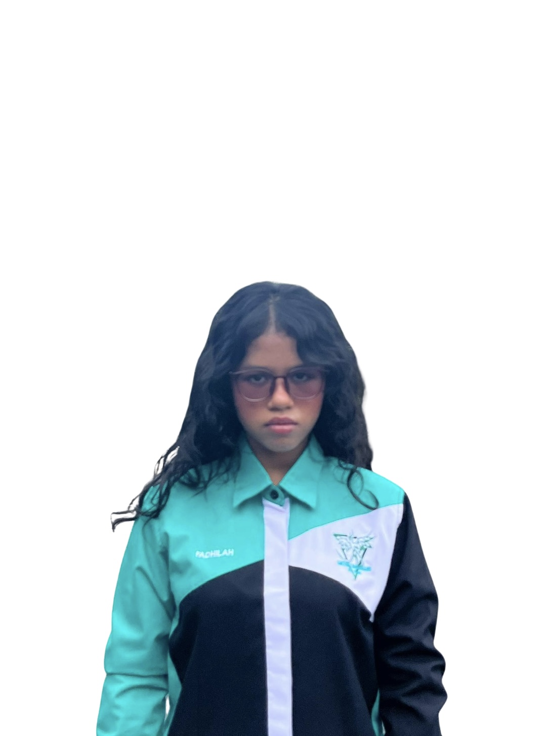 HANY BATRISYIA BINTI DAMRI