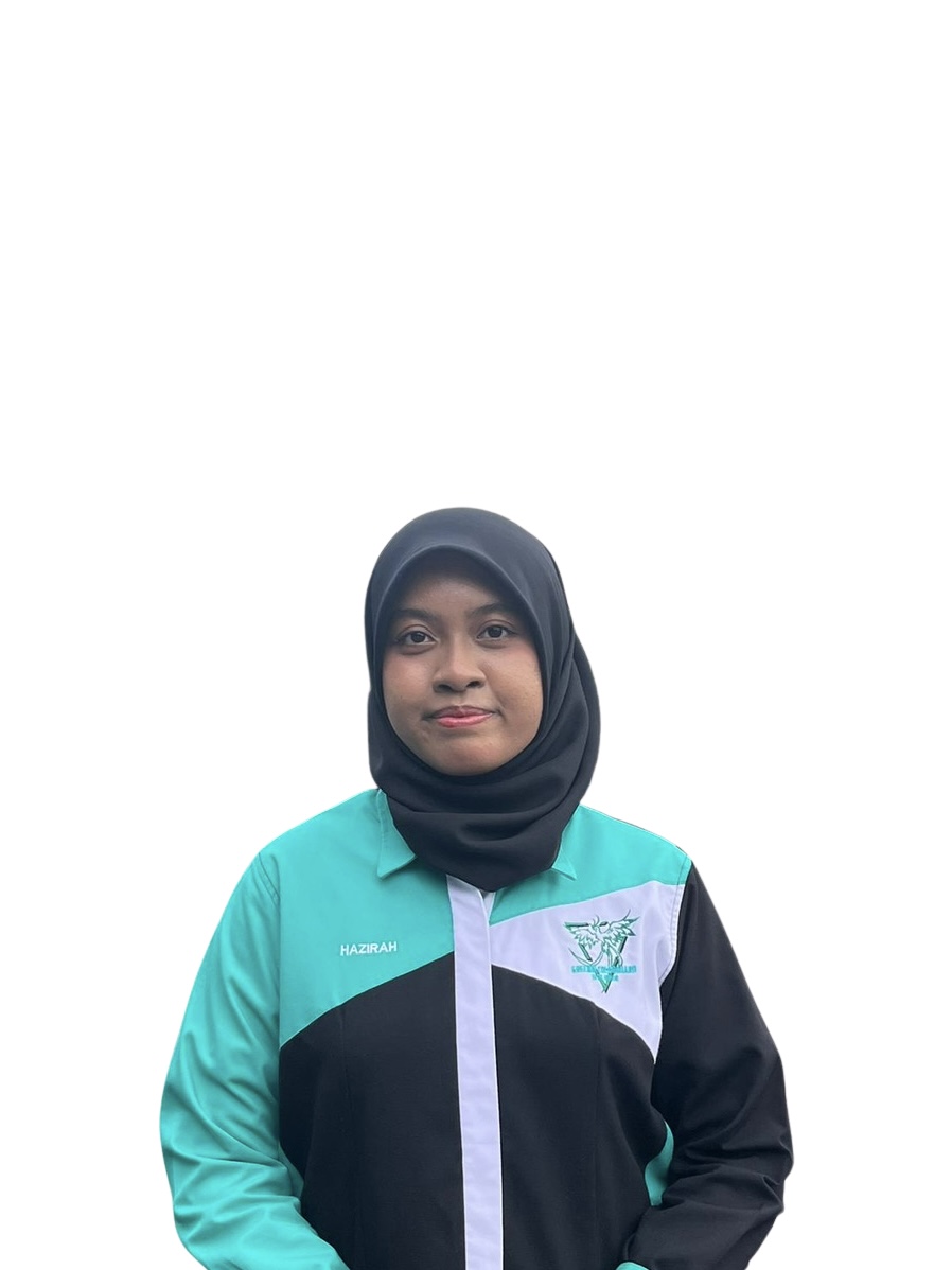 FATHILAH NUR AISYAH BINTI MOHD FAIRUZ