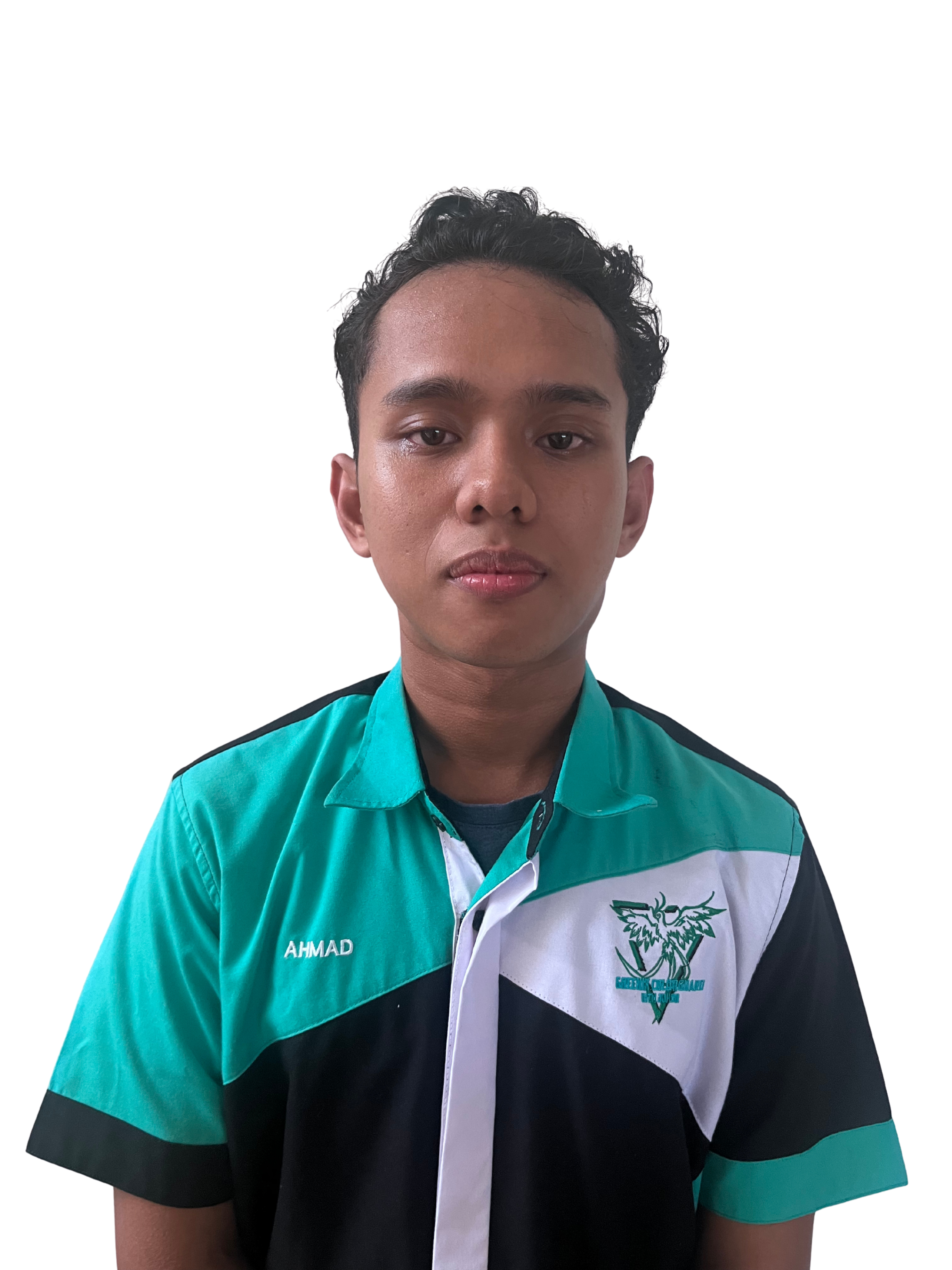 IQBAL ARSHAD BIN HASYIDAN