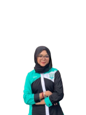 MADHIAH AMNA BINTI ABD RAZAK