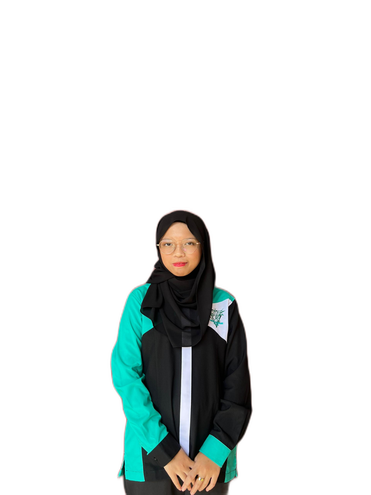DAYANGKU NURKHAIRINA BINTI AWANGKU SUFFIAN