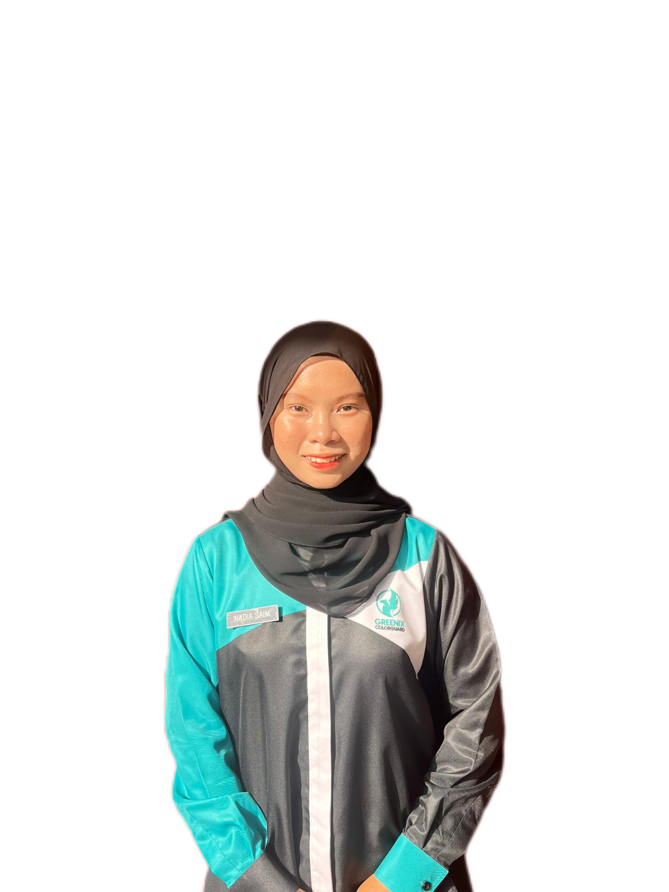 NUR NADIA BINTI MUHAMMAD SAIM
