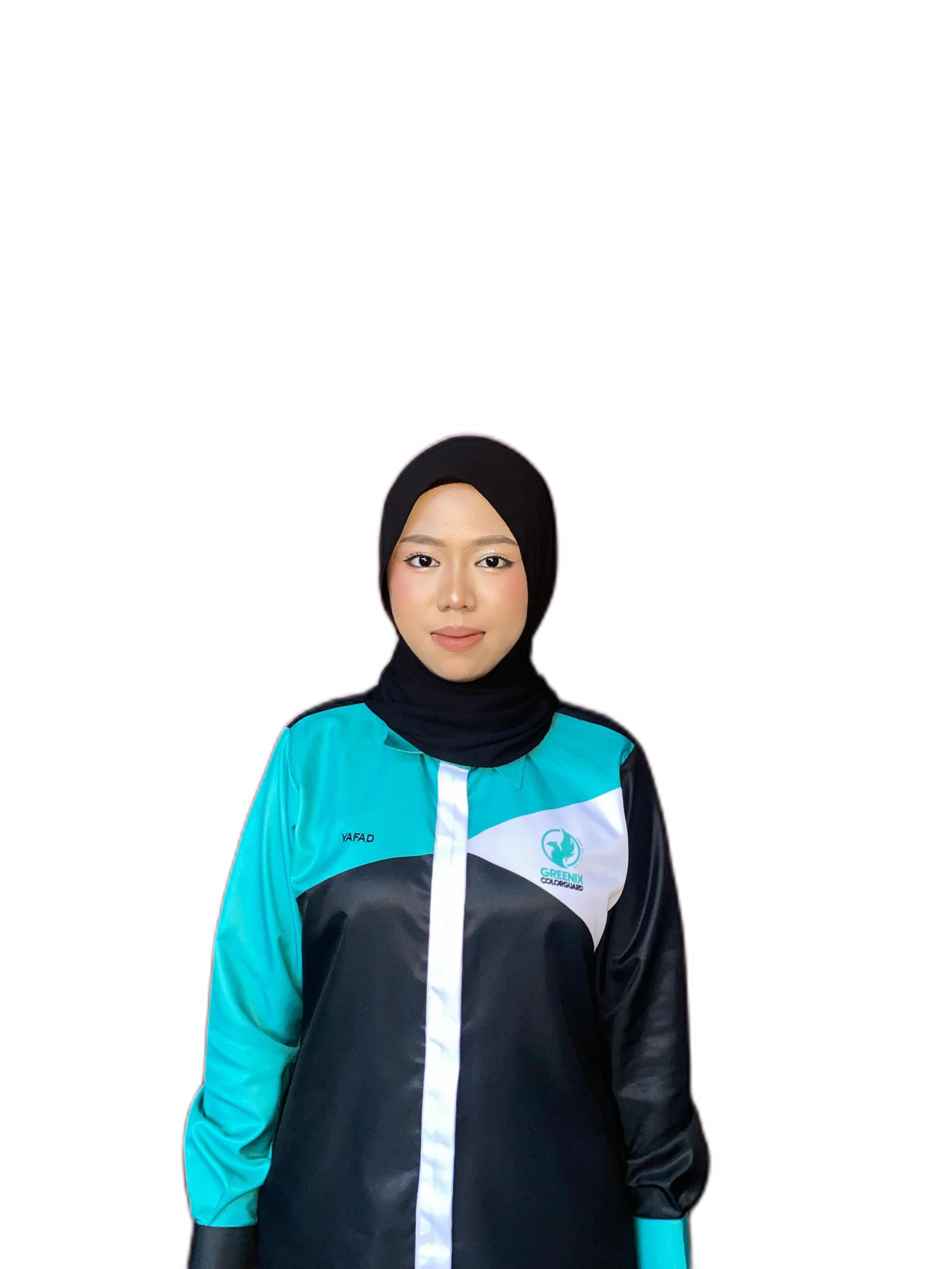 AINIL UMAIRAH BINTI HAMADI