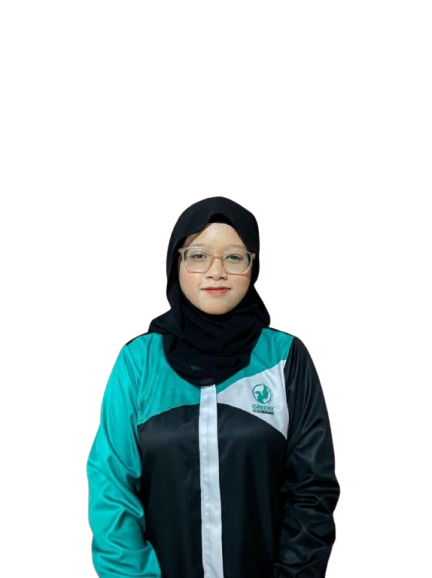 NUR ALYA NABILAH BINTI HANIZAL