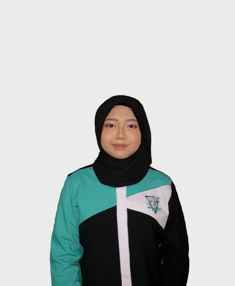 NUR NAZREEN NASUHA BINTI KHAIRUL ANUAR