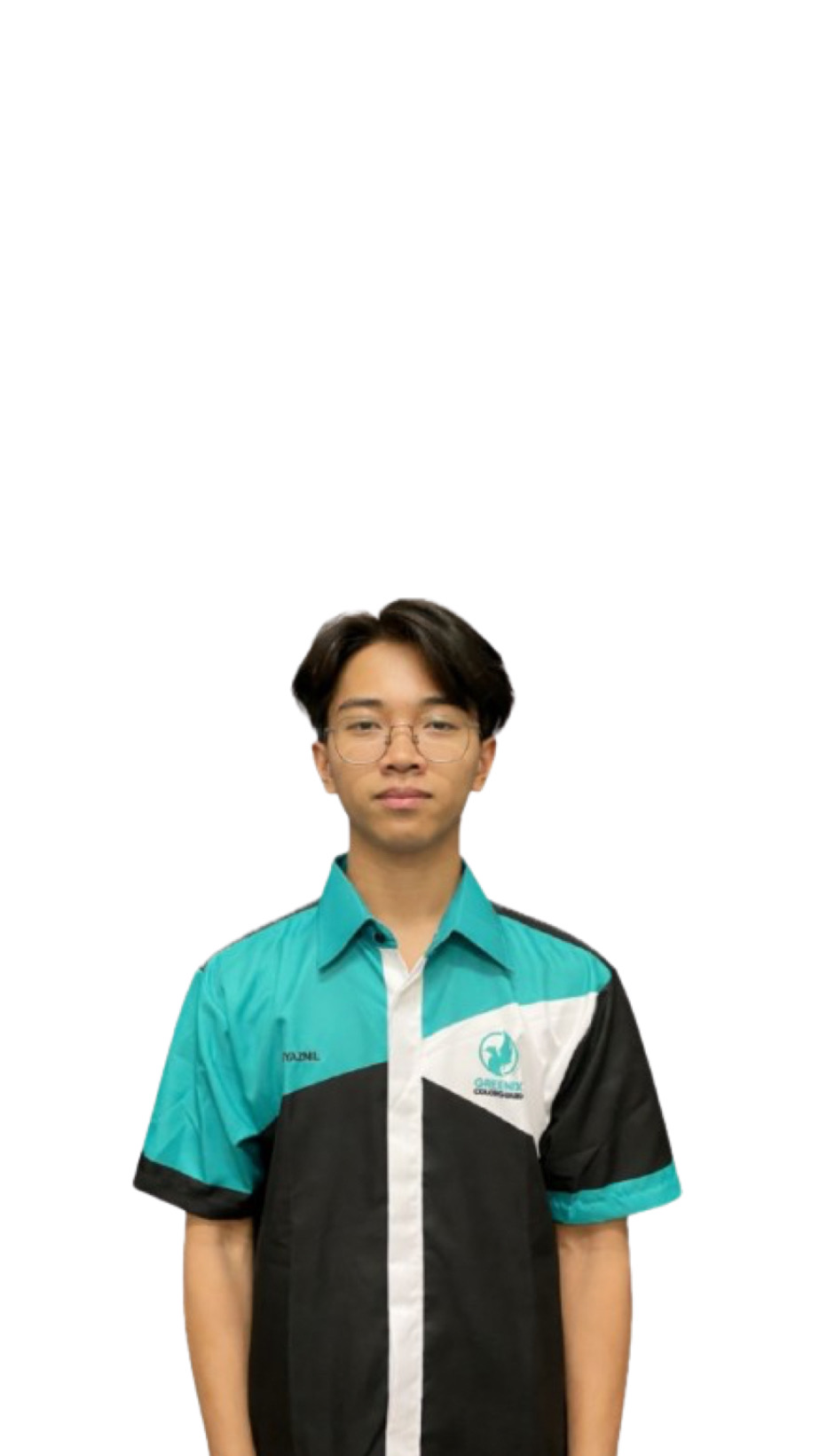 AHMAD SAFIUDDIN BIN AHMAD ZAILANI