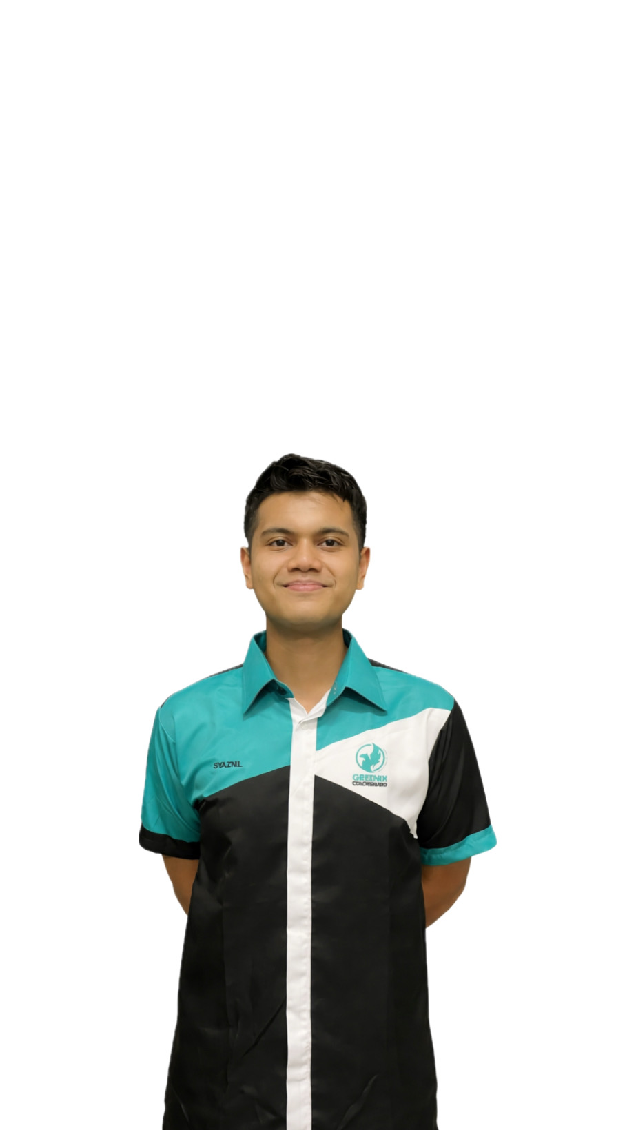 MUHAMMAD DANISH BIN ABDUL KARIM