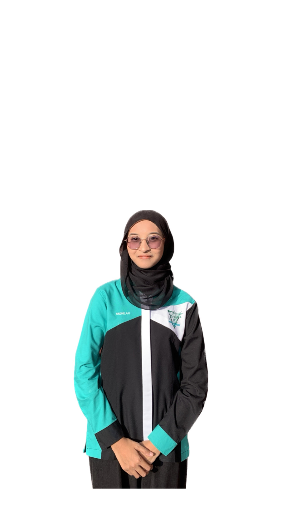 NORFAIZAH BINTI MOHD ZAIN