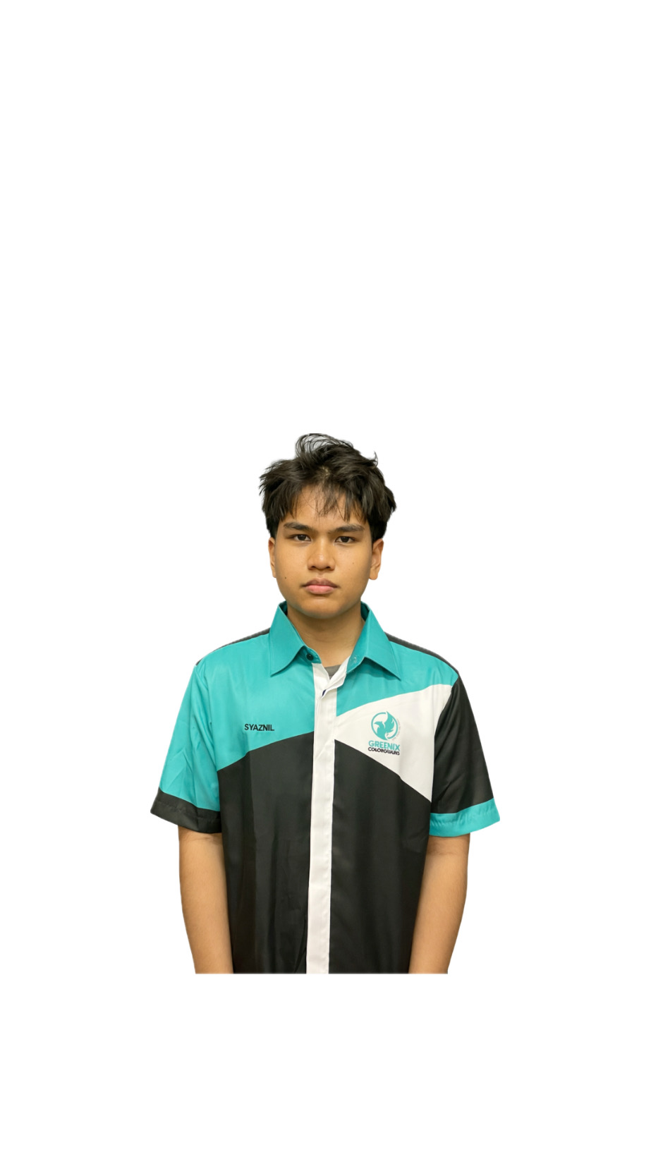 MOHAMAD HAIKAL BIN MOHD SHAHRIWAN