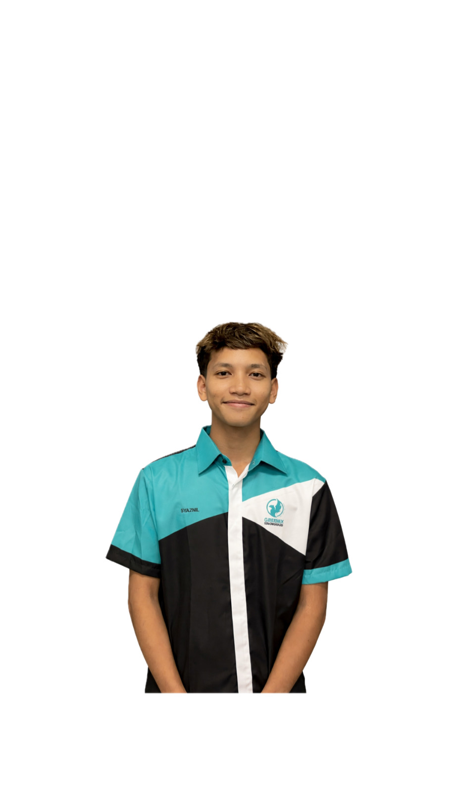 MOHAMAD FAKHRULLAH BIN ZUFRI