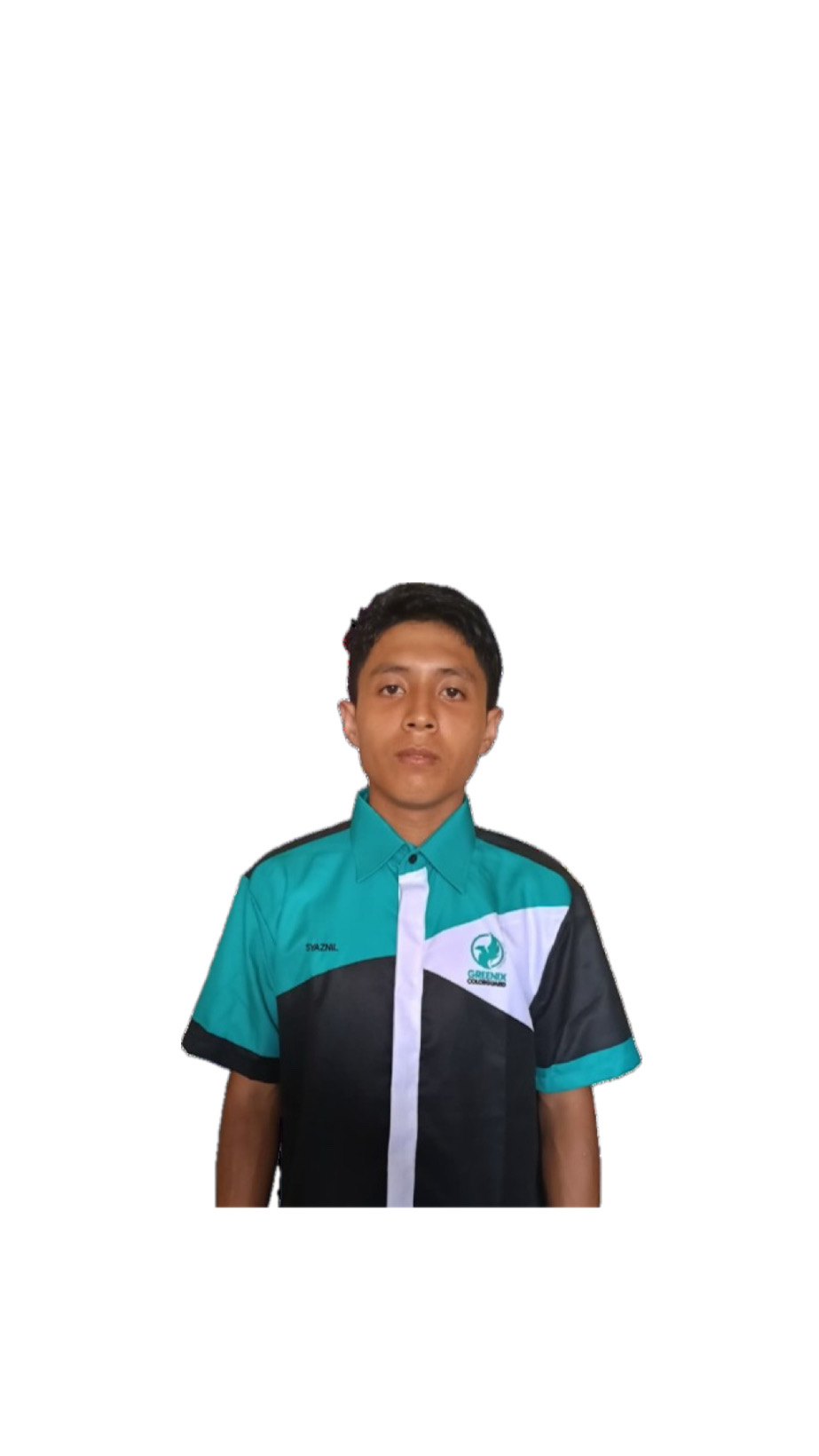 HASNUL HAFIZ BIN AZLIN