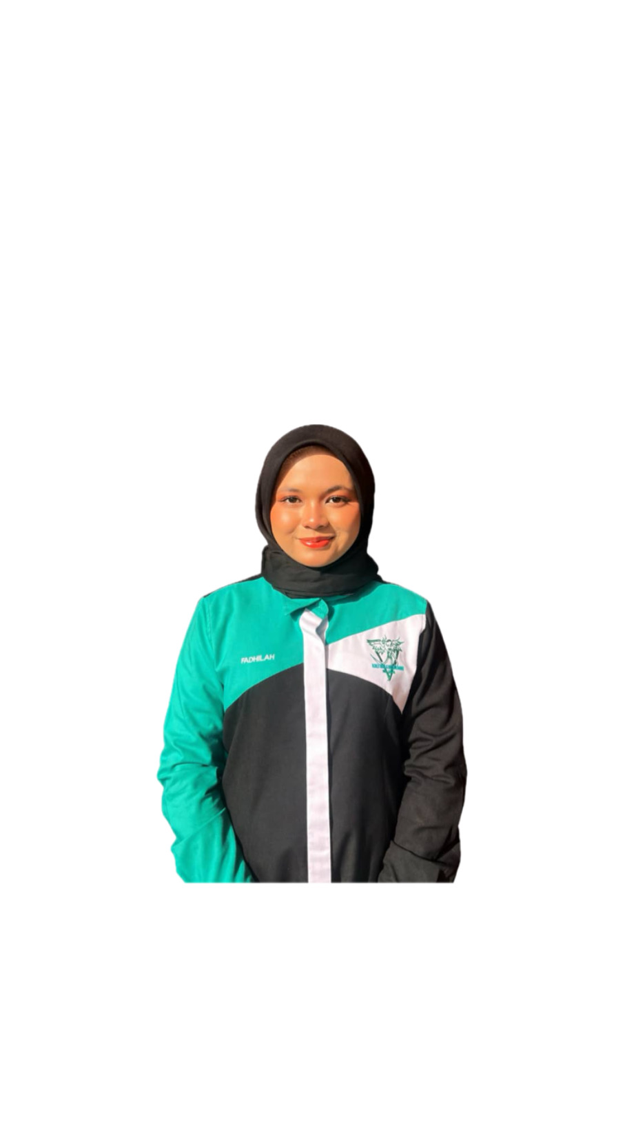 WAN NUR AINA SYASYA BINTI WAN MOKHTAR