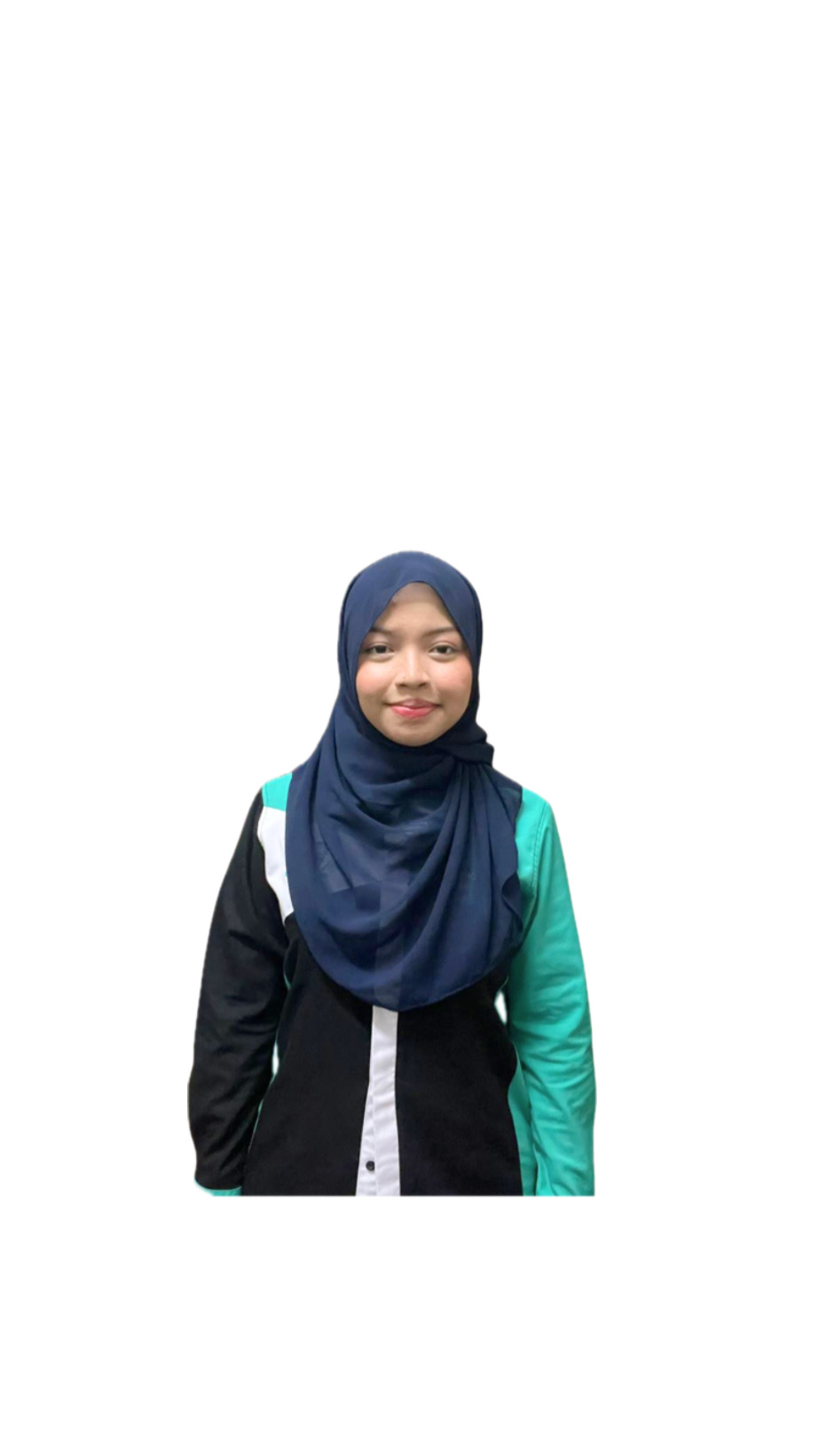 RABIATUL ADAWIYAH BINTI AHMAD