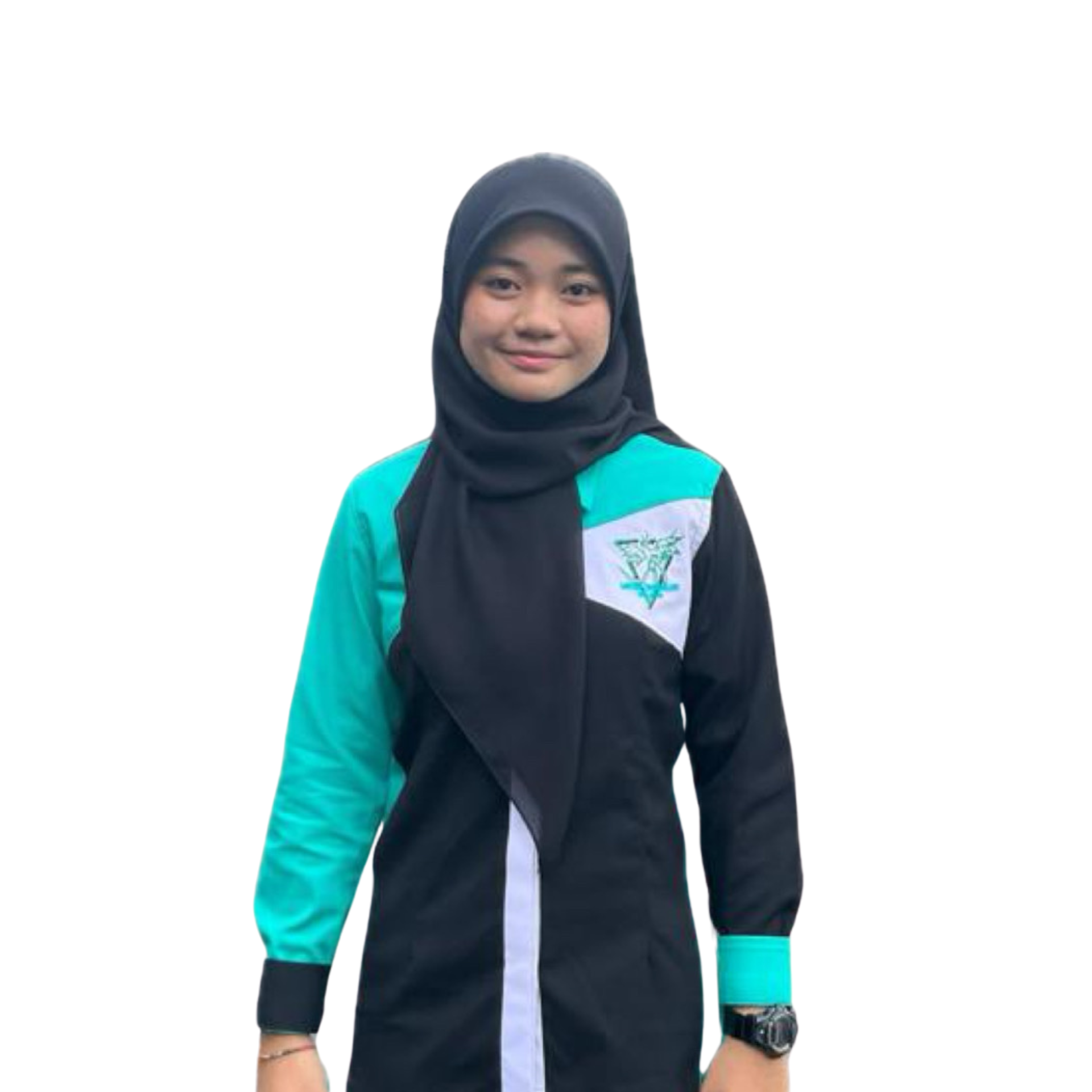 SYAZA NURAQILAH BINTI ABDUL AZIZ