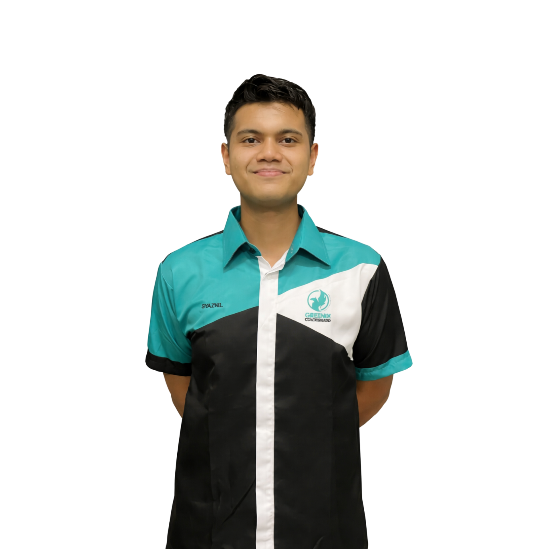 MUHAMMAD DANISH BIN ABDUL KARIM