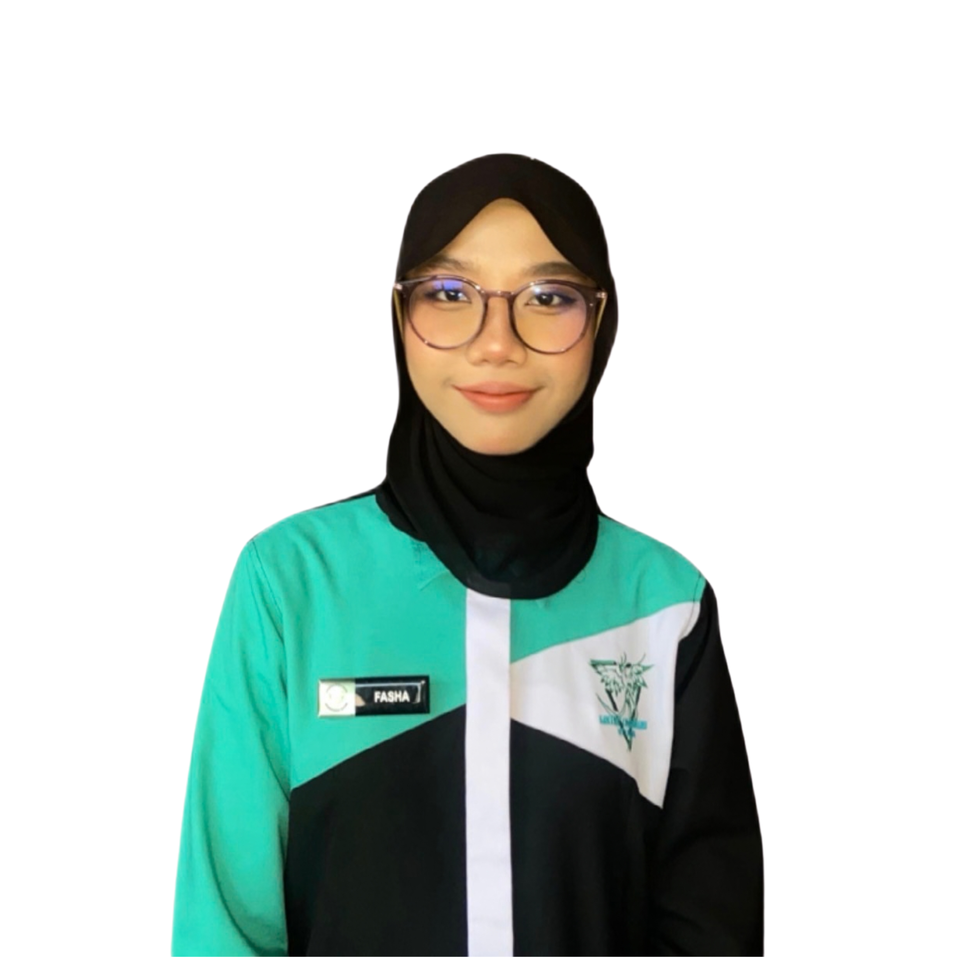 NUR FARISYAH HADIRAH BINTI MAHADIR