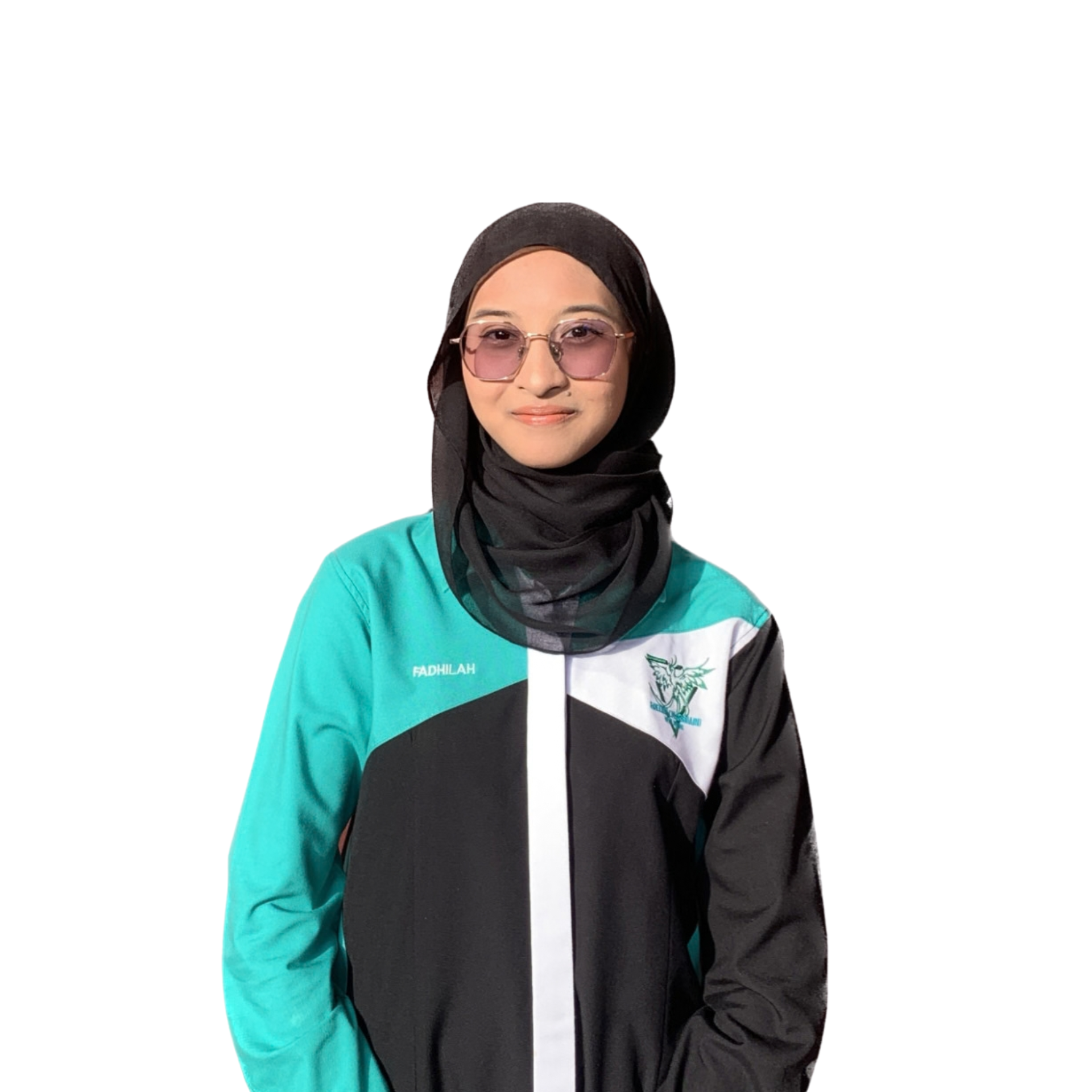 NORFAIZAH BINTI MOHD ZAIN