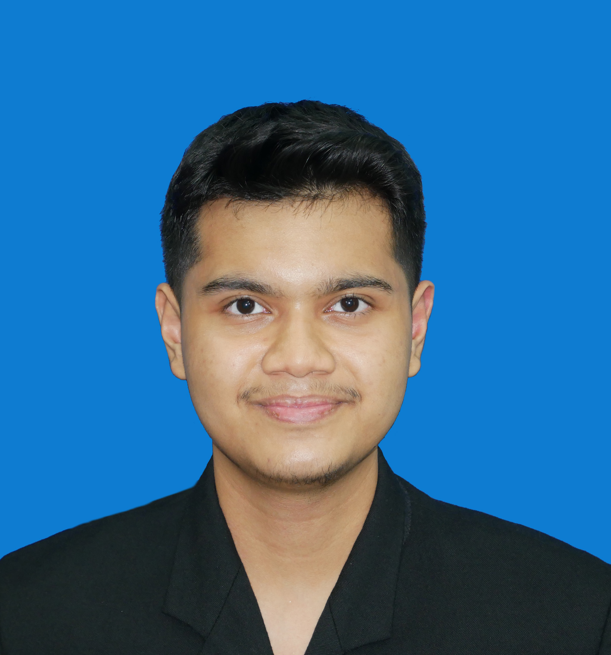 MUHAMMAD DANISH BIN ABDUL KARIM