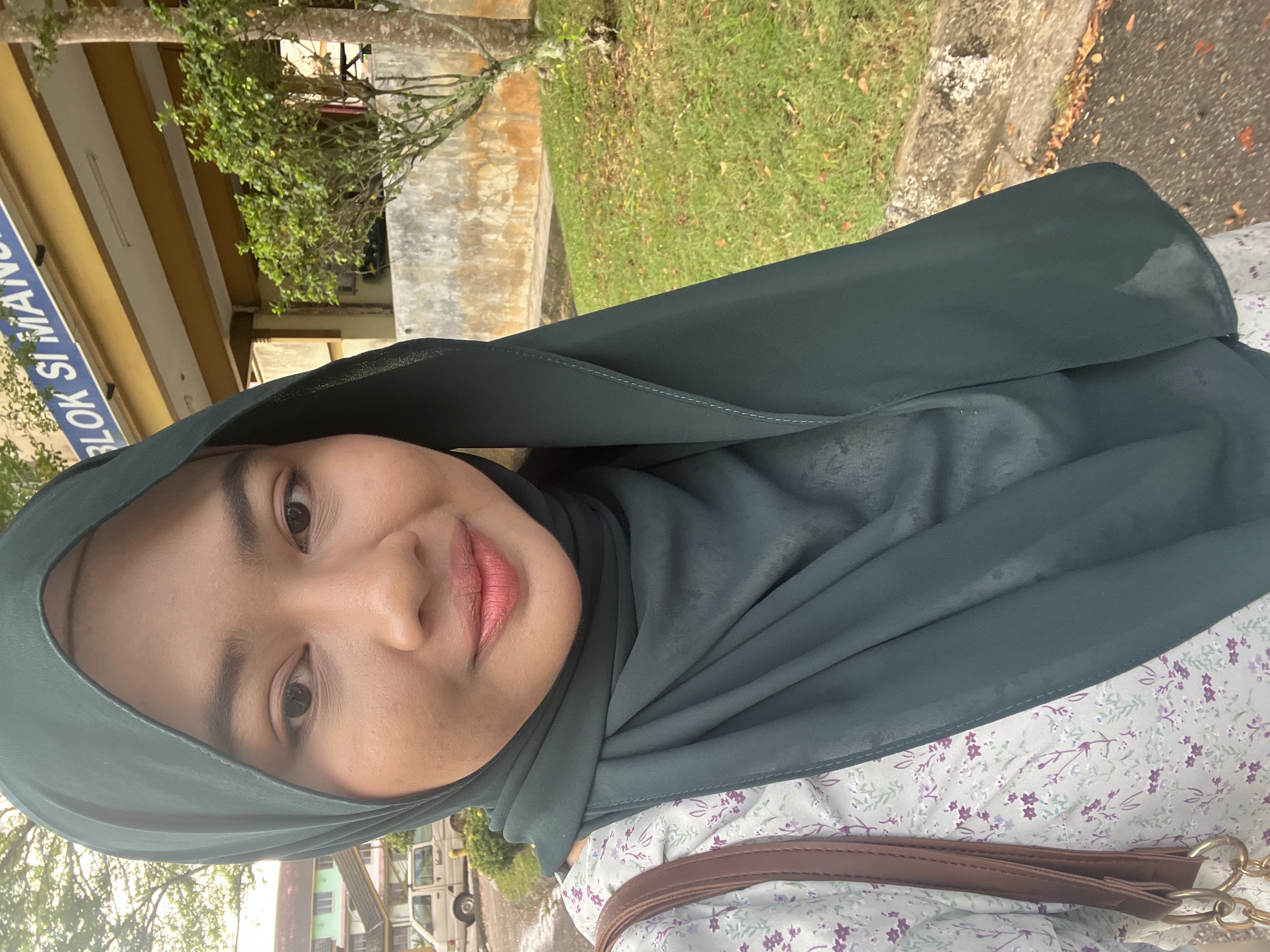 NUR LIYANA ANIS BINTI NOR AZMI