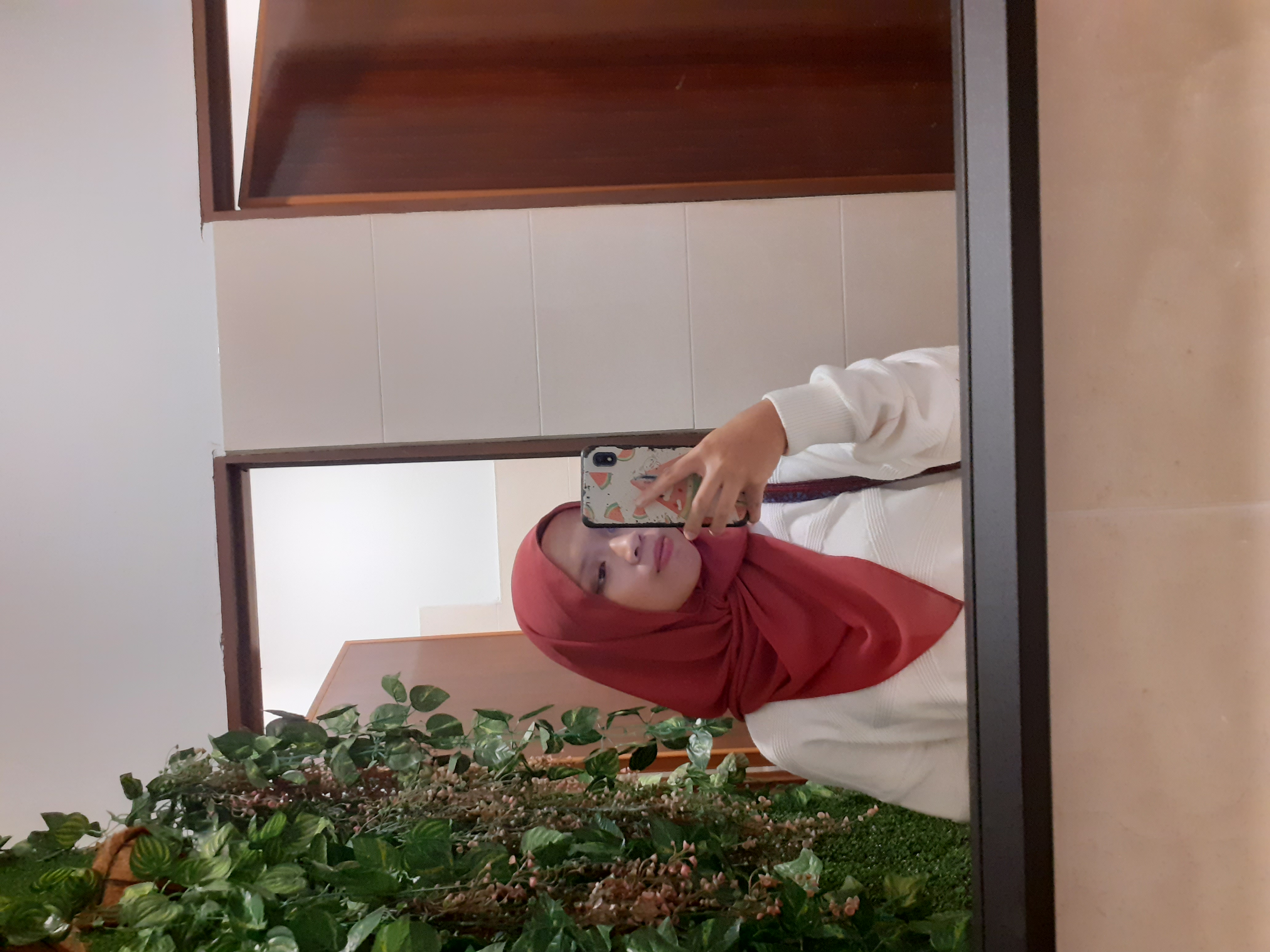 DAYANGKU NURKHAIRINA BINTI AWANGKU SUFFIAN