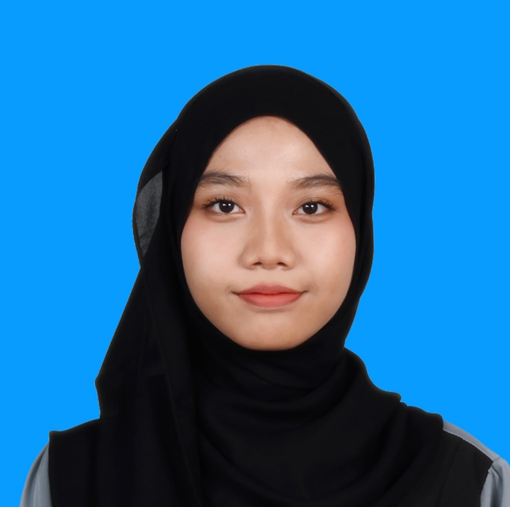 NUR FARISYAH HADIRAH BINTI MAHADIR