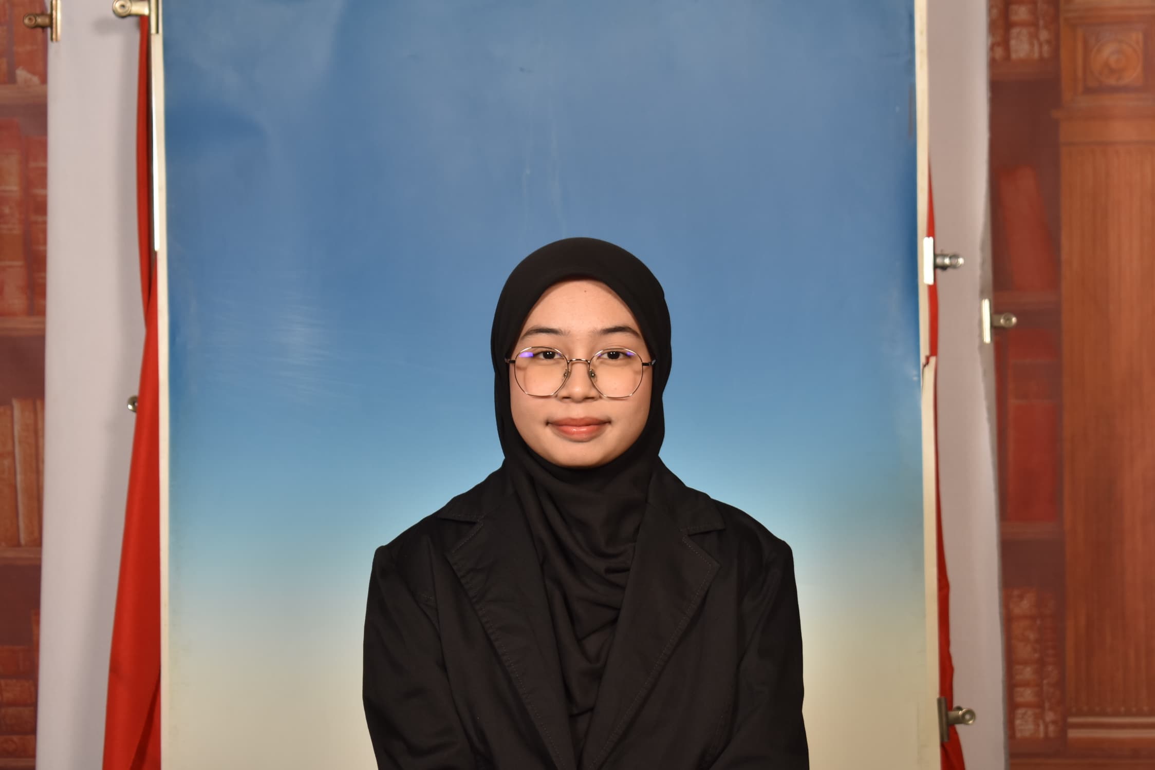 ANMA AQILAH AFIQAH BINTI KHAIRUL ANWAR 