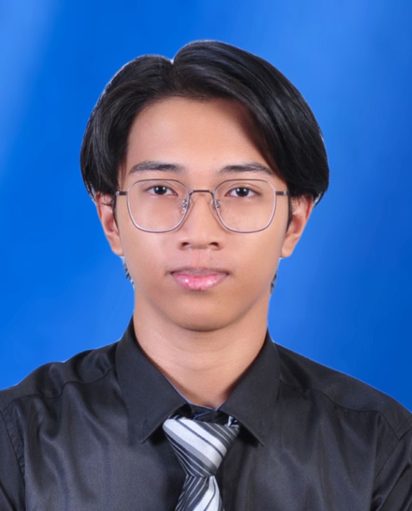 AHMAD SAFIUDDIN BIN AHMAD ZAILANI