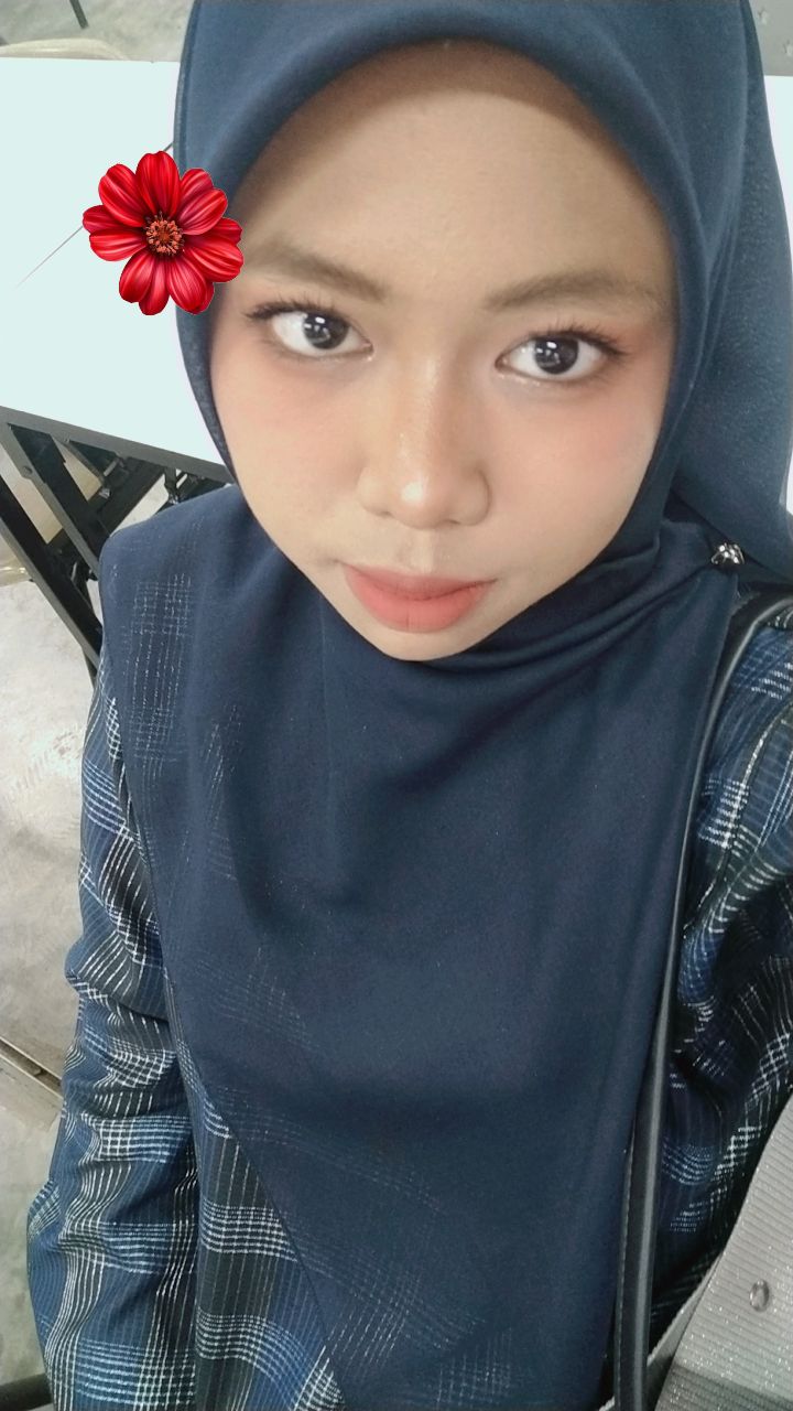 AINIL UMAIRAH BINTI HAMADI 