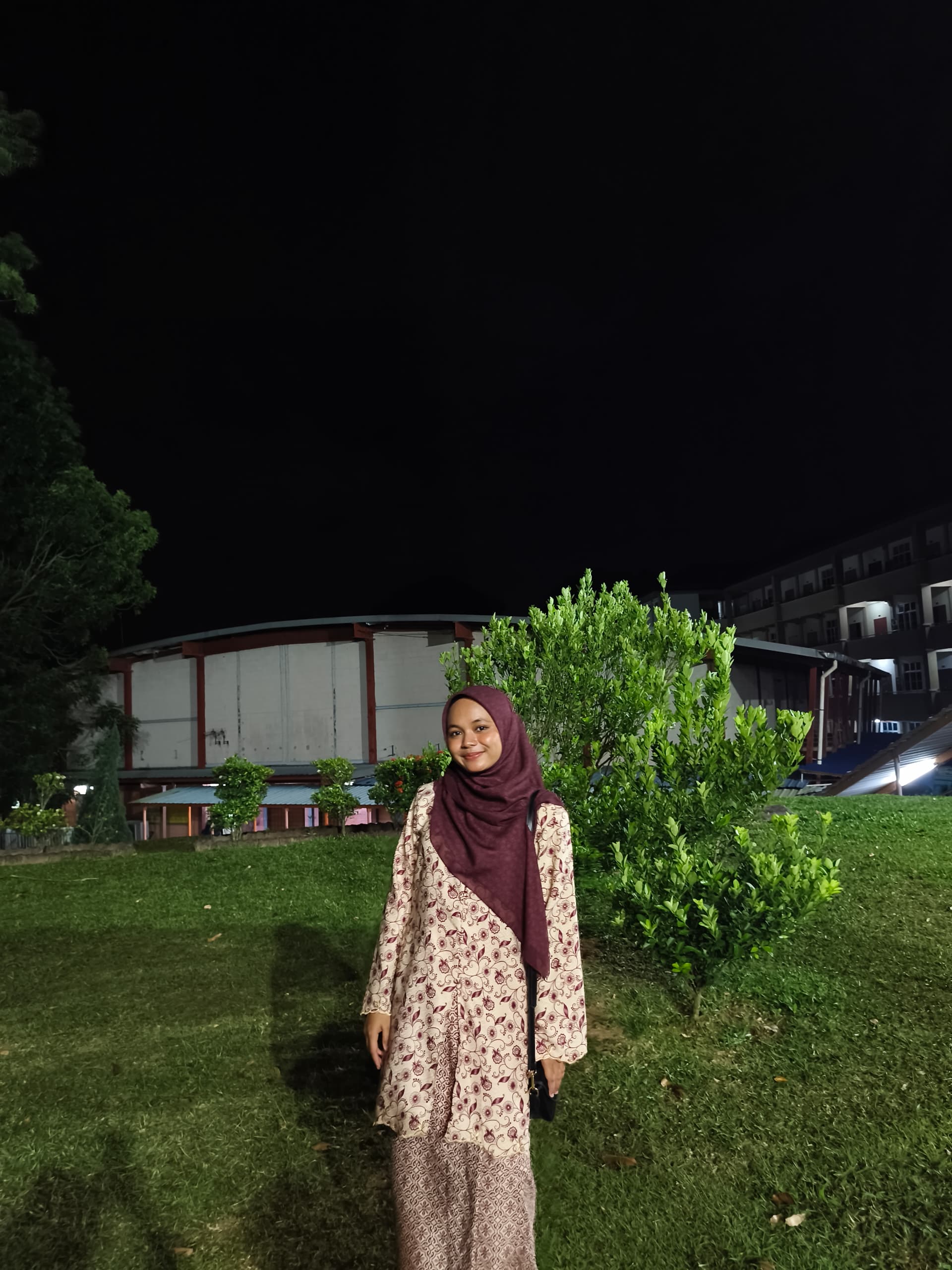 WAN NUR AINA SYASYA BINTI WAN MOKHTAR 