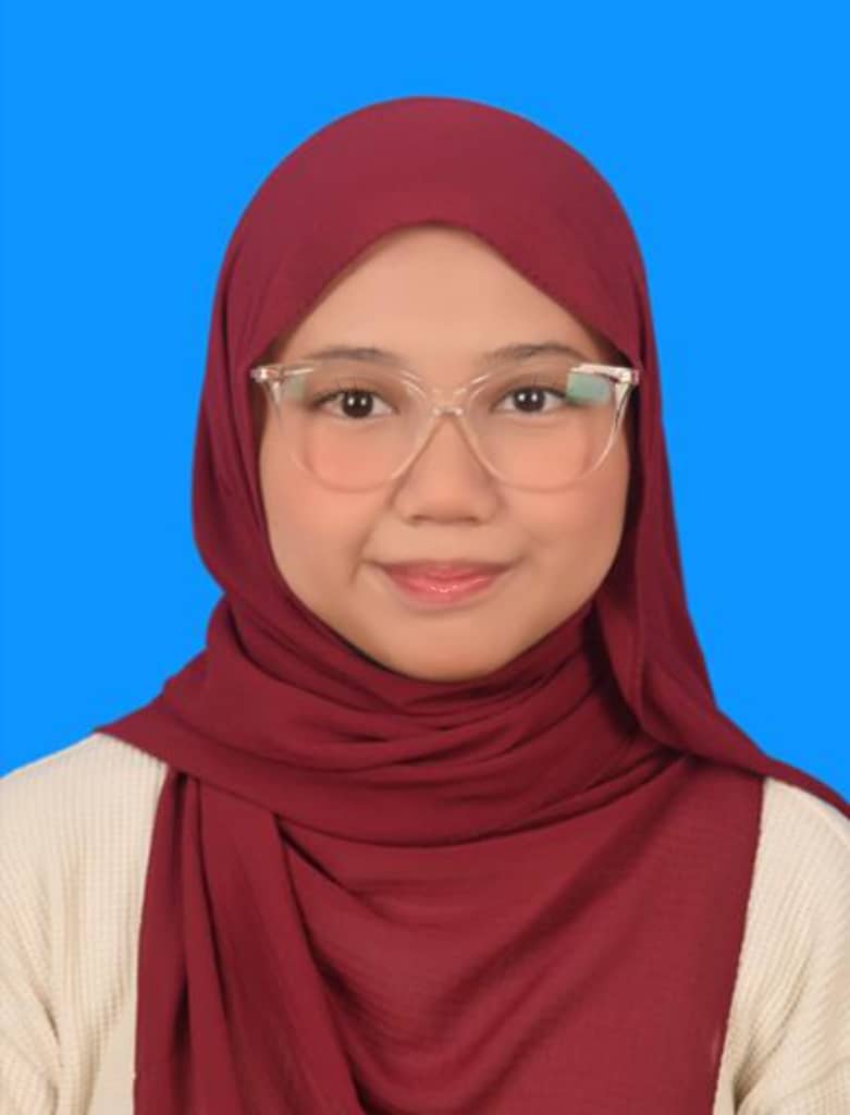 NUR NAZREEN NASUHA BINTI KHAIRUL ANUAR