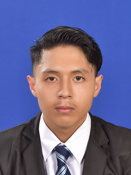 HASNUL HAFIZ BIN AZLIN