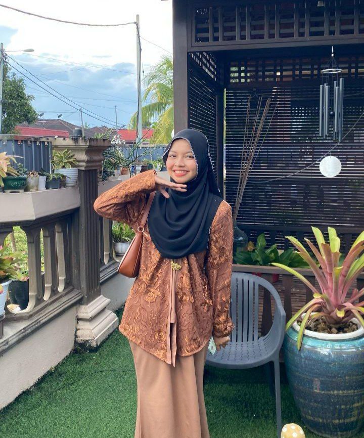 RABIATUL ADAWIYAH BINTI AHMAD