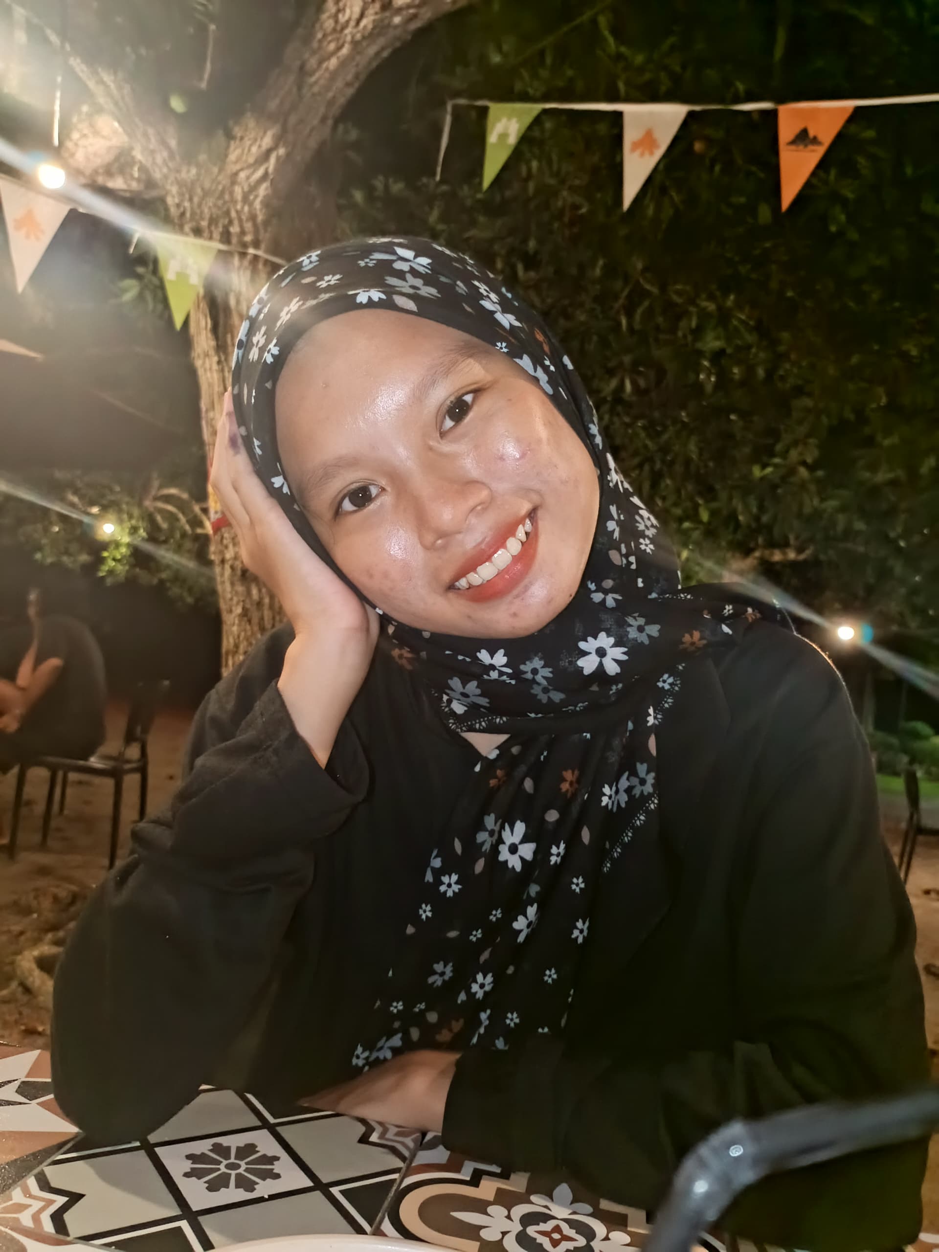 NUR NADIA BINTI MUHAMMAD SAIM 