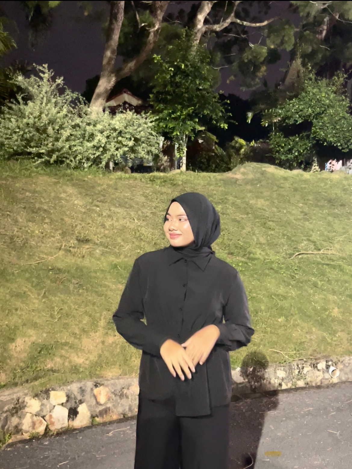 NUR LIYANA ANIS BINTI NOR AZMI