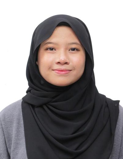 DINA SAFIA BINTI DANYA NORISHAN