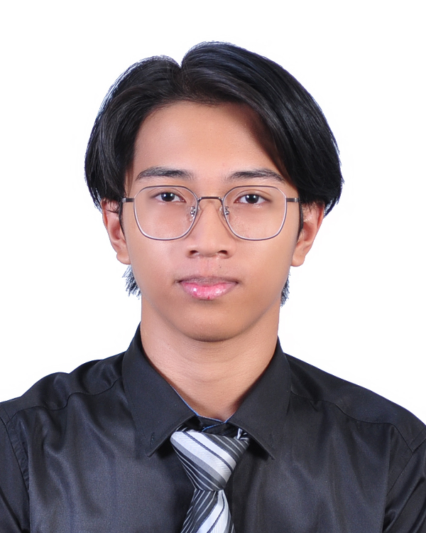 AHMAD SAFIUDDIN BIN AHMAD ZAILANI