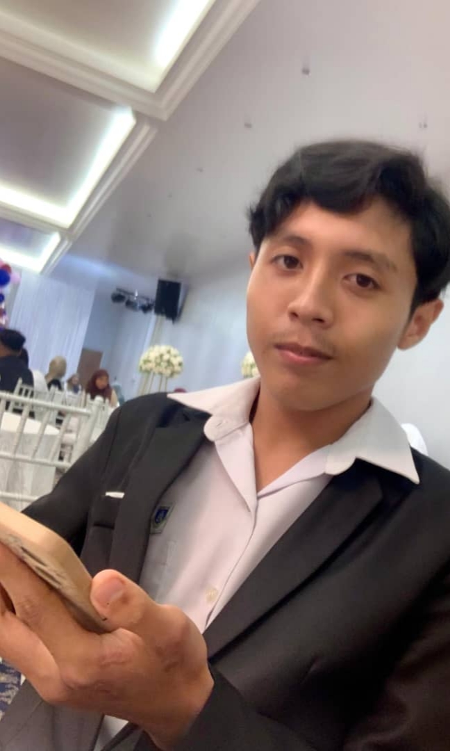 HASNUL HAFIZ BIN AZLIN