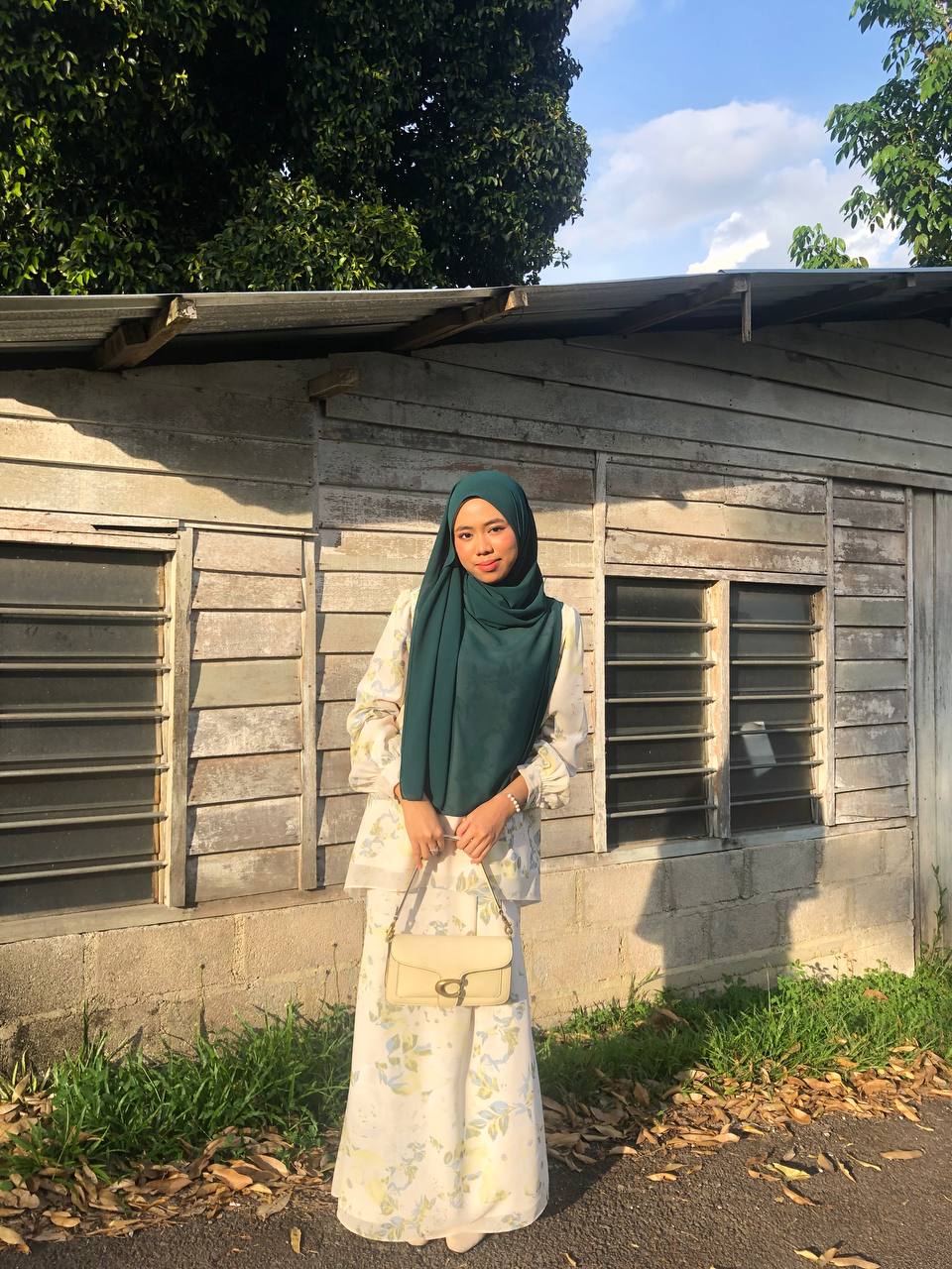 AINIL UMAIRAH BINTI HAMADI