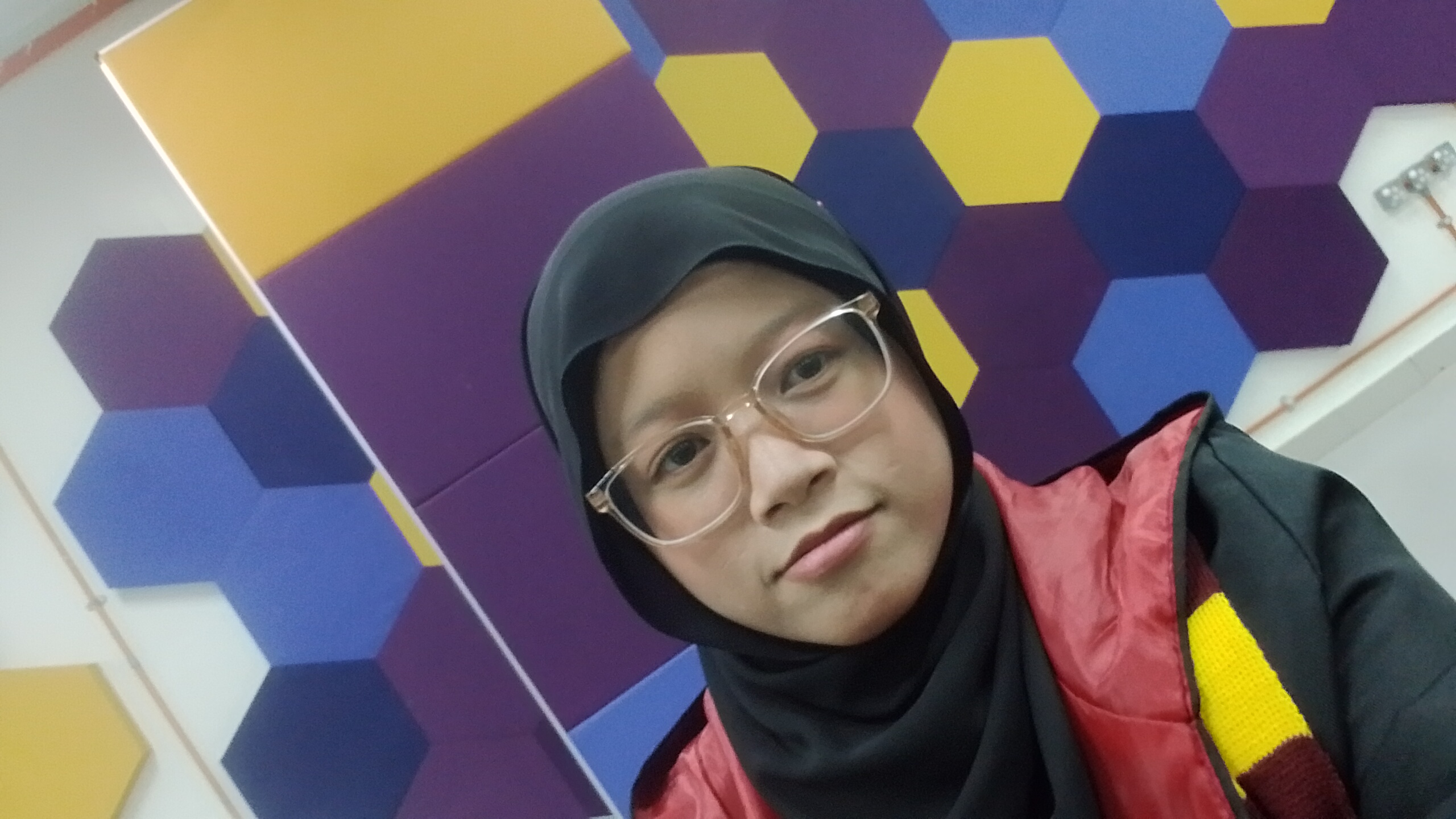 NUR ALYA NABILAH BINTI HANIZAL