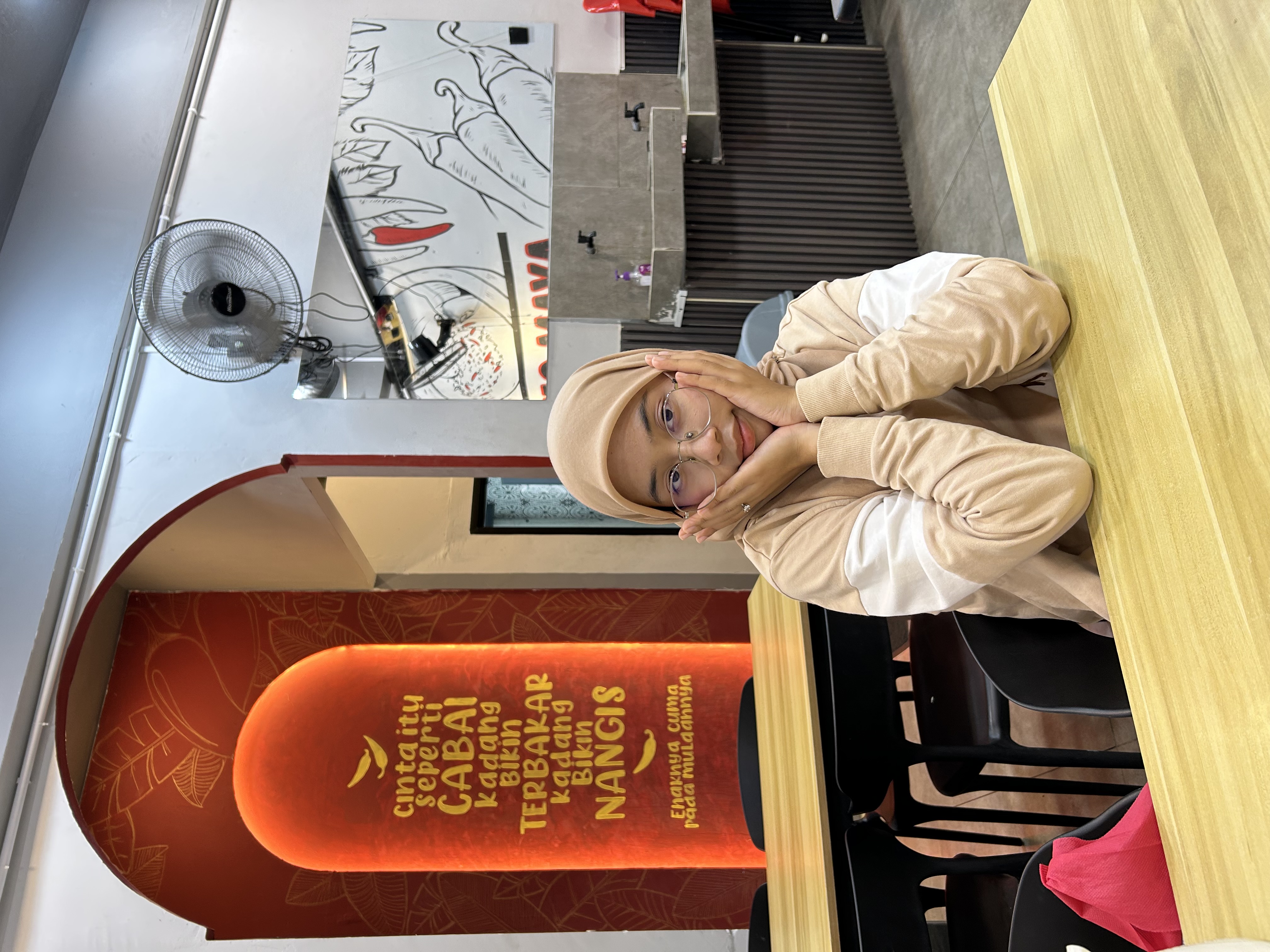 ANMA AQILAH AFIQAH BINTI KHAIRUL ANWAR